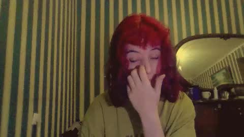 Snapshot of _amber_doll_ chatting on 11-02-25, 08:44 Amber online show from 11-02-25, 08:44