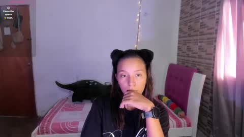 Snapshot of _amelia_johns chatting on 02-05-26, 07:29 AMELIA online show from 02-05-26, 07:29