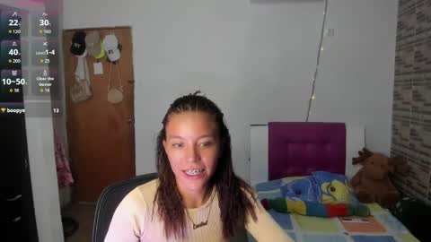 Snapshot of _amelia_johns chatting on 04-11-26, 09:30 AMELIA online show from 04-11-26, 09:30