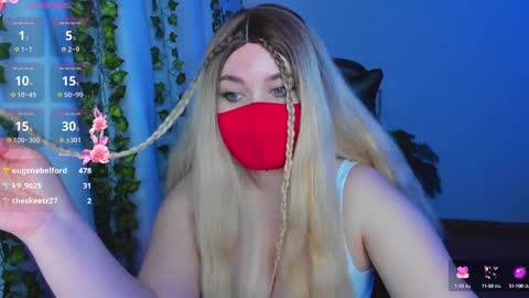 Snapshot of _amymoss chatting on 03-07-25, 12:01 Amy NO NUDE MODEL online show from 03-07-25, 12:01