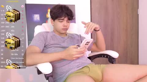 _an_drew18 online show from 01-16-26, 01:04