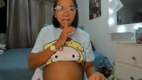 Analia online show from 04-29-26, 12:16