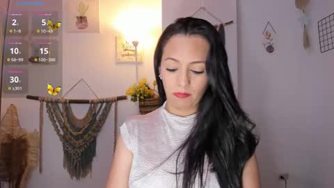 Snapshot of _anaruiz chatting on 02-25-26, 11:47 Ana Ruiz online show from 02-25-26, 11:47