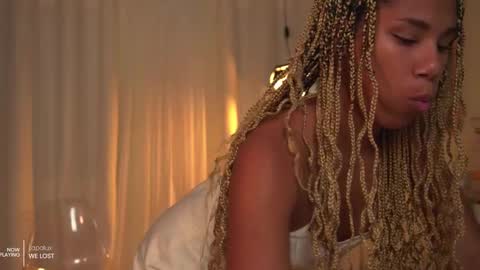 Angie -  online show from 09-27-25, 10:59