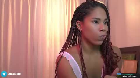 Angie -  online show from 06-14-26, 03:30