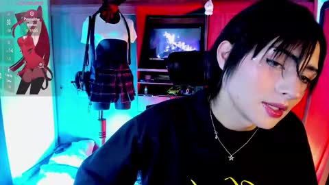 Angell Dustt  online show from 02-03-26, 03:48