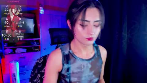 Angell Dustt  online show from 03-04-26, 02:39