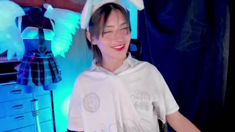 Angell Dustt  online show from 05-12-26, 12:41