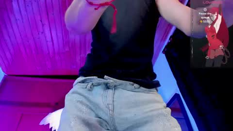 Angell Dustt  online show from 06-06-26, 11:09