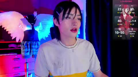 Angell Dustt  online show from 06-17-26, 10:32