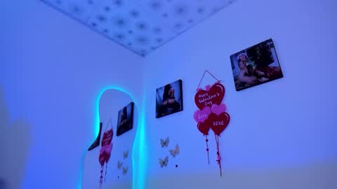 Snapshot of _angelnaugthy_ chatting on 02-20-26, 02:52 ANGEL online show from 02-20-26, 02:52