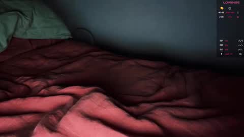 Anise online show from 10-18-25, 03:35