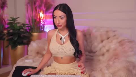 Anna online show from 07-23-26, 07:23