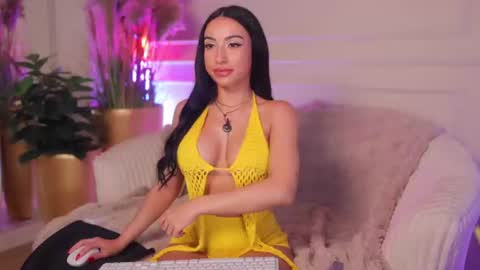 Anna online show from 07-28-26, 07:26