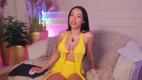 Anna online show from 07-28-26, 07:39