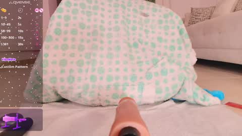 Ana online show from 04-20-26, 07:26