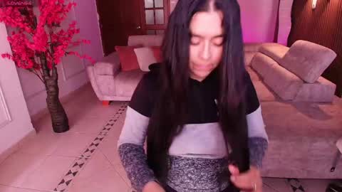 Ana online show from 05-30-26, 07:11