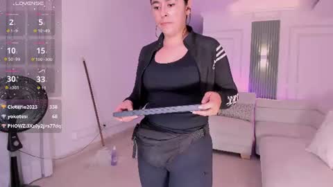 Ana online show from 06-14-26, 02:24