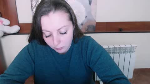 Snapshot of _annabelle_lee chatting on 12-03-24, 12:27 Anna online show from 12-03-24, 12:27