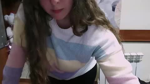Snapshot of _annabelle_lee chatting on 12-07-24, 07:16 Anna online show from 12-07-24, 07:16
