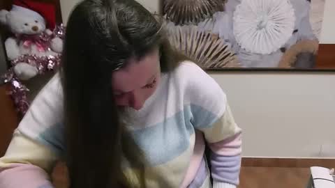 Snapshot of _annabelle_lee chatting on 12-09-24, 10:43 Anna online show from 12-09-24, 10:43