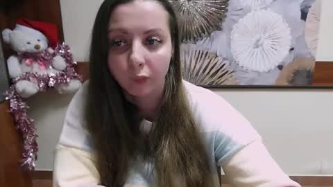 Snapshot of _annabelle_lee chatting on 12-10-24, 12:16 Anna online show from 12-10-24, 12:16