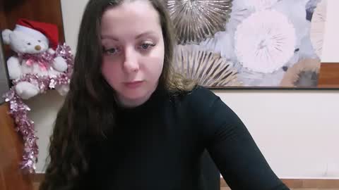Snapshot of _annabelle_lee chatting on 12-11-24, 12:12 Anna online show from 12-11-24, 12:12