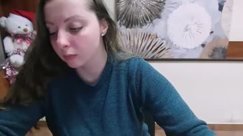 Snapshot of _annabelle_lee chatting on 12-16-24, 08:31 Anna online show from 12-16-24, 08:31