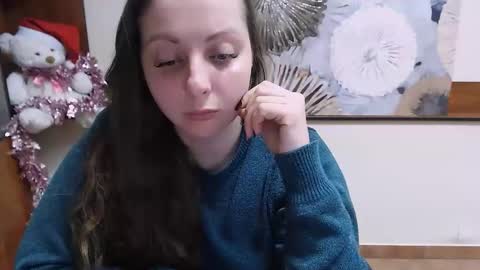 Snapshot of _annabelle_lee chatting on 12-16-24, 04:16 Anna online show from 12-16-24, 04:16