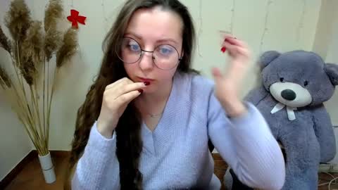 Snapshot of _annabelle_lee chatting on 12-23-24, 08:11 Anna online show from 12-23-24, 08:11