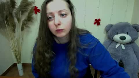 Snapshot of _annabelle_lee chatting on 01-07-25, 07:20 Anna online show from 01-07-25, 07:20