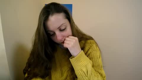 Snapshot of _annabelle_lee chatting on 01-17-25, 07:30 Anna online show from 01-17-25, 07:30