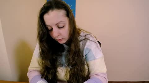 Snapshot of _annabelle_lee chatting on 01-20-25, 08:52 Anna online show from 01-20-25, 08:52