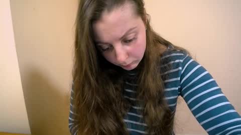 Snapshot of _annabelle_lee chatting on 01-29-25, 10:27 Anna online show from 01-29-25, 10:27