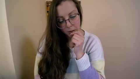 Snapshot of _annabelle_lee chatting on 01-31-25, 01:56 Anna online show from 01-31-25, 01:56