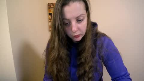Snapshot of _annabelle_lee chatting on 02-04-25, 07:07 Anna online show from 02-04-25, 07:07