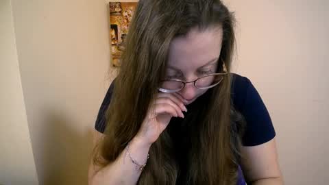 Snapshot of _annabelle_lee chatting on 02-06-25, 07:35 Anna online show from 02-06-25, 07:35