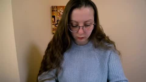 Snapshot of _annabelle_lee chatting on 02-11-25, 07:33 Anna online show from 02-11-25, 07:33