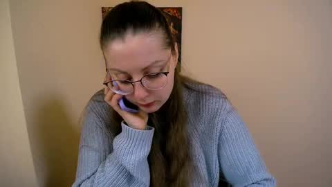 Snapshot of _annabelle_lee chatting on 02-13-25, 07:45 Anna online show from 02-13-25, 07:45