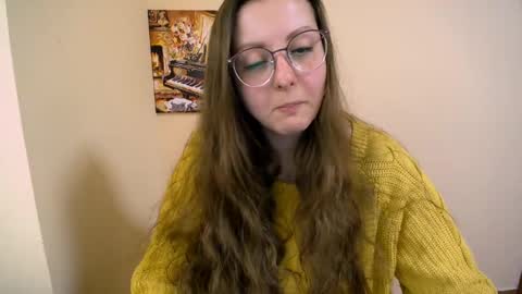 Snapshot of _annabelle_lee chatting on 02-18-25, 11:33 Anna online show from 02-18-25, 11:33