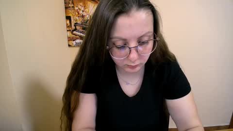 Snapshot of _annabelle_lee chatting on 02-19-25, 10:56 Anna online show from 02-19-25, 10:56