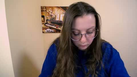 Snapshot of _annabelle_lee chatting on 02-28-25, 11:47 Anna online show from 02-28-25, 11:47