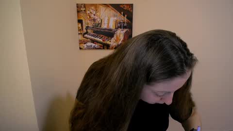 Snapshot of _annabelle_lee chatting on 03-11-25, 07:26 Anna online show from 03-11-25, 07:26