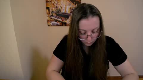 Snapshot of _annabelle_lee chatting on 03-11-25, 10:29 Anna online show from 03-11-25, 10:29