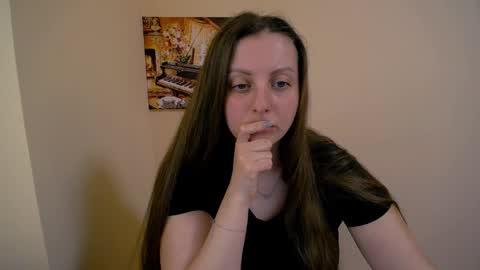 Snapshot of _annabelle_lee chatting on 03-12-25, 01:40 Anna online show from 03-12-25, 01:40