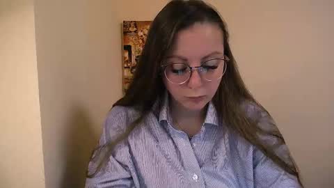 Snapshot of _annabelle_lee chatting on 09-25-25, 07:23 Anna online show from 09-25-25, 07:23