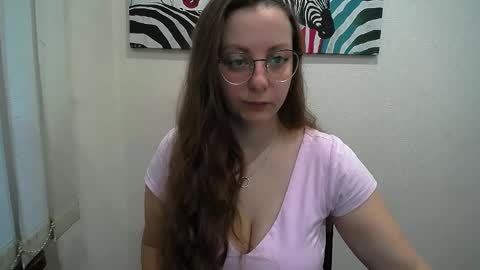 Snapshot of _annabelle_lee chatting on 11-22-25, 08:46 Anna online show from 11-22-25, 08:46