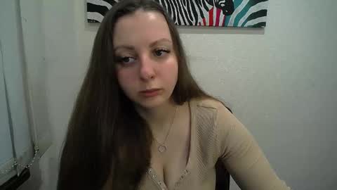 Snapshot of _annabelle_lee chatting on 12-16-25, 09:36 Anna online show from 12-16-25, 09:36
