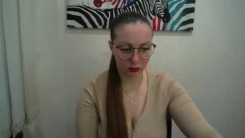 Snapshot of _annabelle_lee chatting on 12-18-25, 11:05 Anna online show from 12-18-25, 11:05