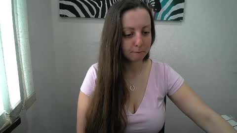 Anna online show from 04-06-26, 06:36